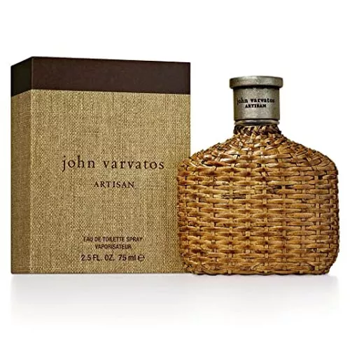 John Varvatos - Eau De Toilette 75 Ml Artisan