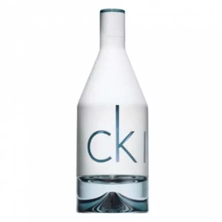 Calvin Klein - Eau De Toilette Ck In2U Men 100 Ml En Oferta Calvin Klein - Eau De Toilette Ck In2U Men 100 Ml