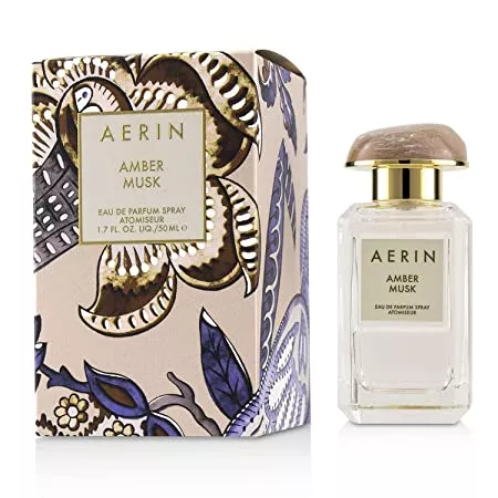 Estée Lauder - Eau De Parfum Amber Musk Aerin 50 Ml