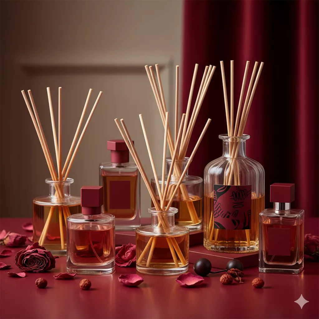 Barritas Aromáticas