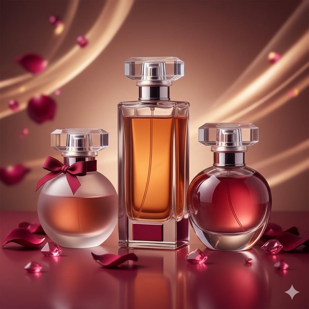 Eau De Parfum Intense