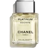 Chanel Platinum Égoïste Eau De Toilette